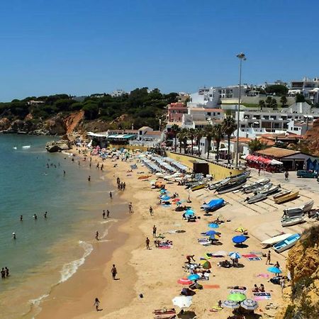Apartamento Agua Plaza T2 - Estrela do Mar Albufeira Exterior foto