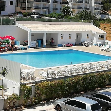 Apartamento Agua Plaza T2 - Estrela do Mar Albufeira Exterior foto
