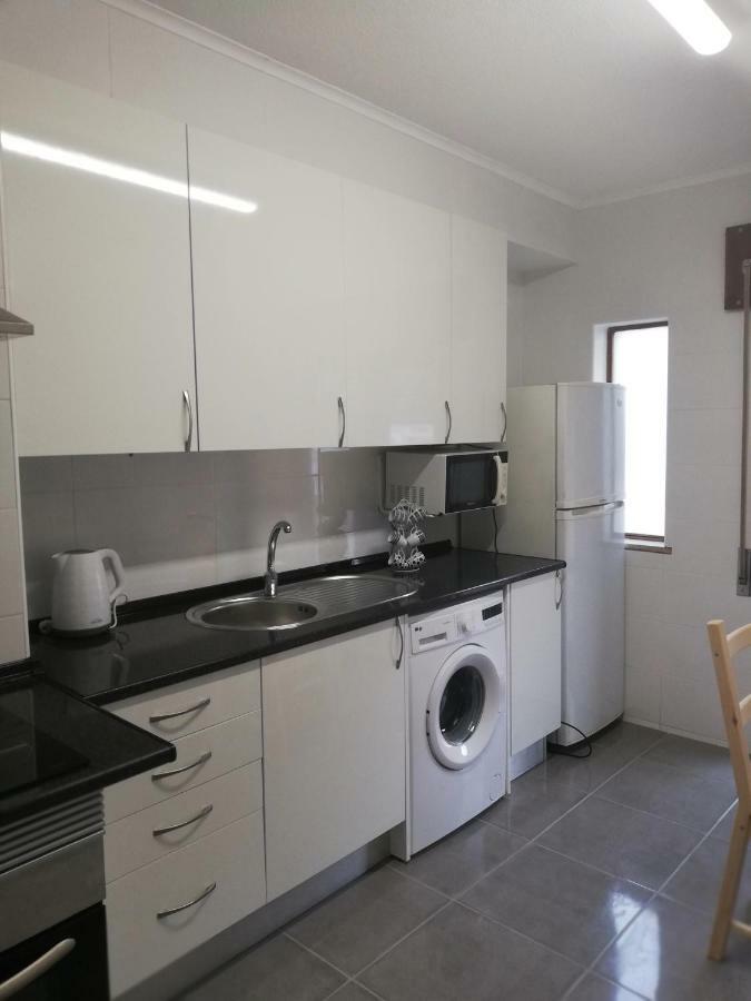 Apartamento Agua Plaza T2 - Estrela do Mar Albufeira Exterior foto